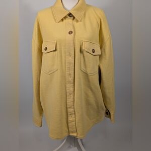 Billabong Anytime Shacket